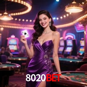 Estatísticas 8020bet