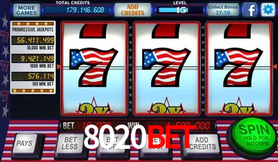 Desvendando o Mundo dos Jogos Virtuais na 8020bet