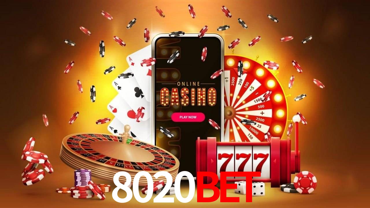 Requisitos do APK da 8020bet para Android