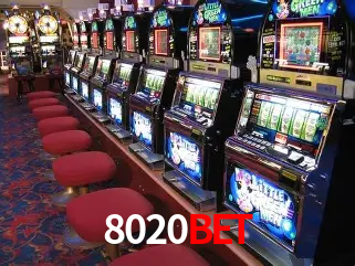 Desvendando o Mundo dos Jogos Virtuais na 8020bet