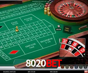 8020bet