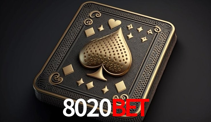Promoção Relâmpago 8020bet