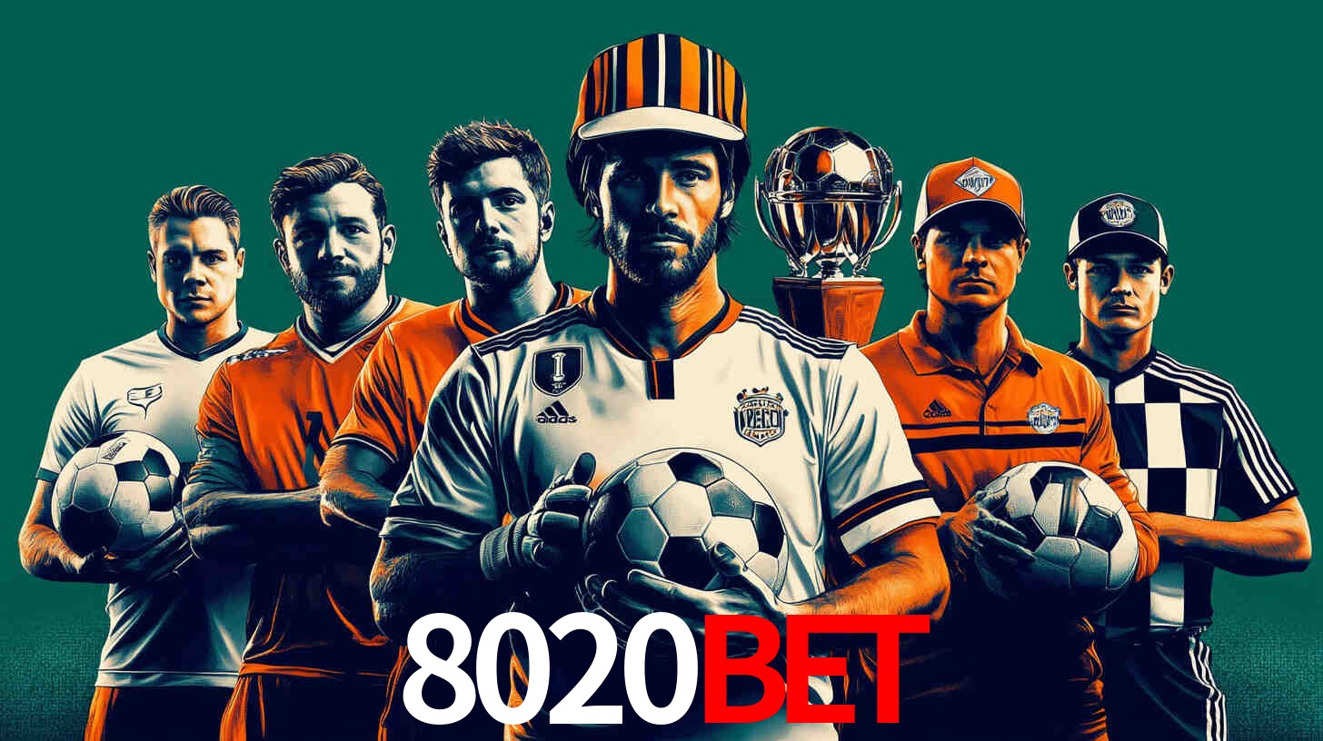 Desvendando o Mundo dos Jogos Virtuais na 8020bet