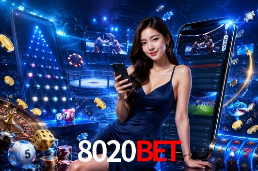 Player Reviews 8020bet