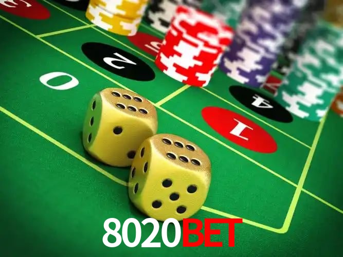 Football Betting 8020bet
