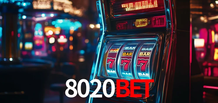 Welcome Bonus 8020bet