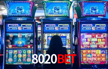 Explorando a Categoria de Eventos em Apostas na 8020bet