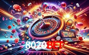 Benefícios da Conta 8020bet