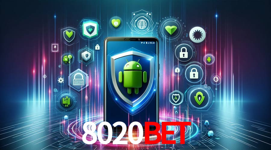2FA Security 8020bet