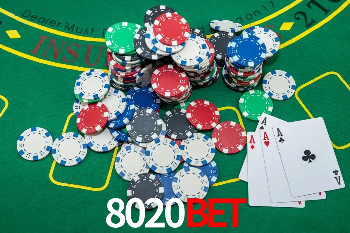 Estatísticas Esportivas 8020bet
