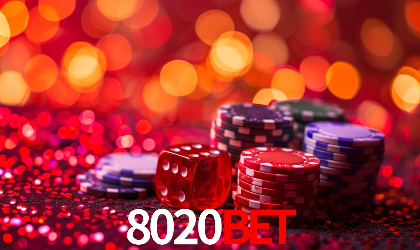 cassino 8020bet