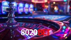 Integração de APIs 8020bet