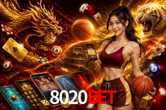 Bonus Features 8020bet