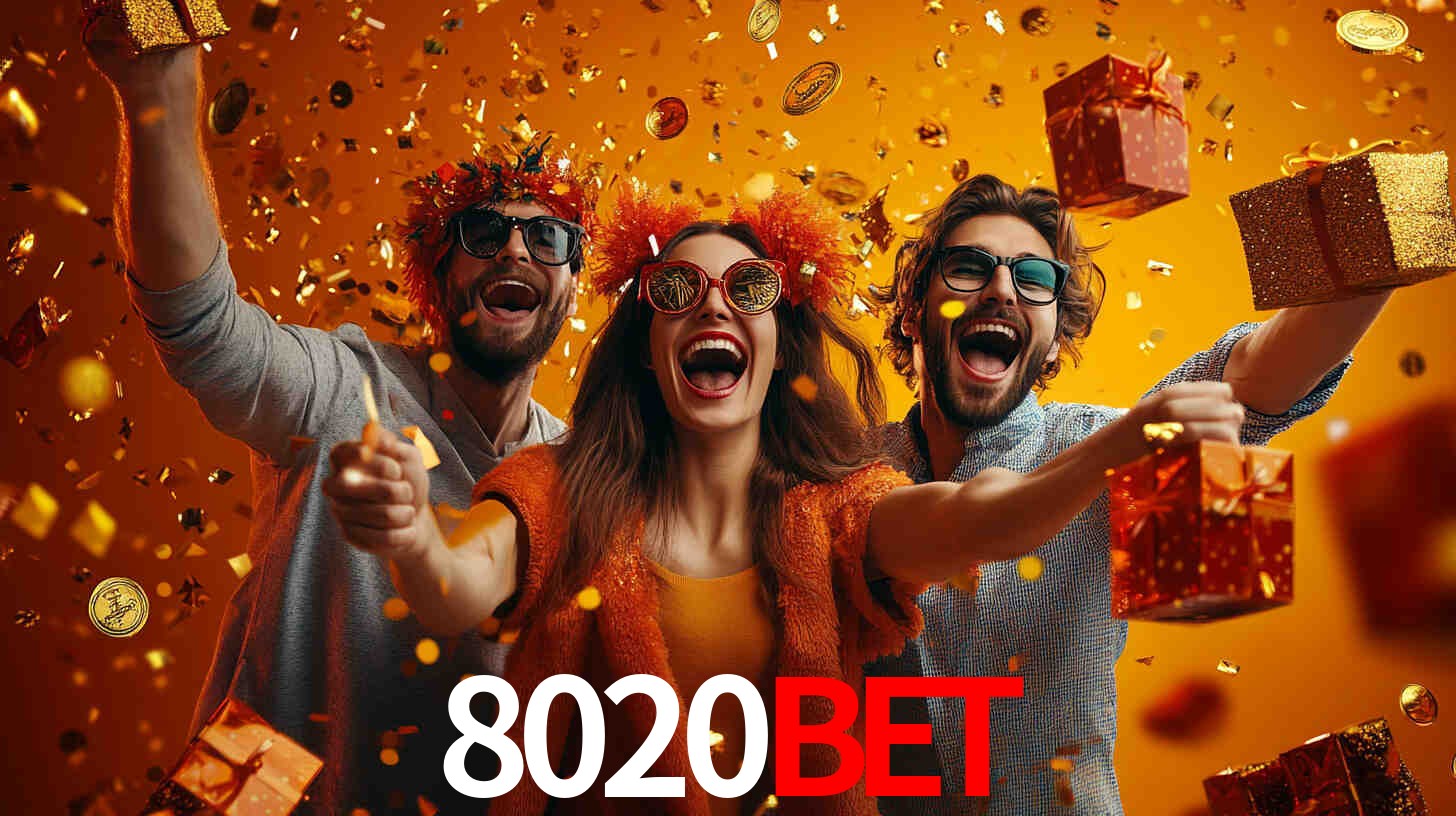 Bônus Generosos e Exclusivos no 8020bet para Você!