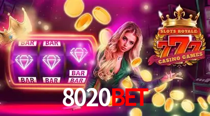 A Revolução dos Aplicativos de Jogos no 8020bet