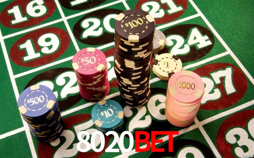 Segurança 2FA 8020bet