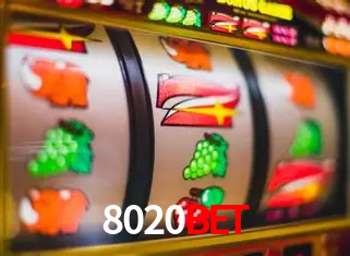 Apostas Esportivas na 8020bet: Um Guia Completo