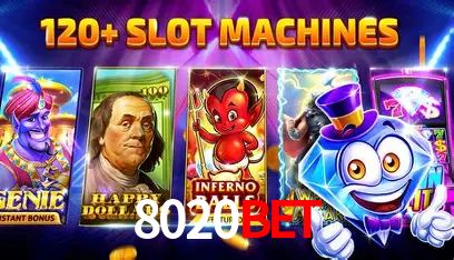 Descubra o Programa VIP da 8020bet: Vantagens Exclusivas para Jogadores