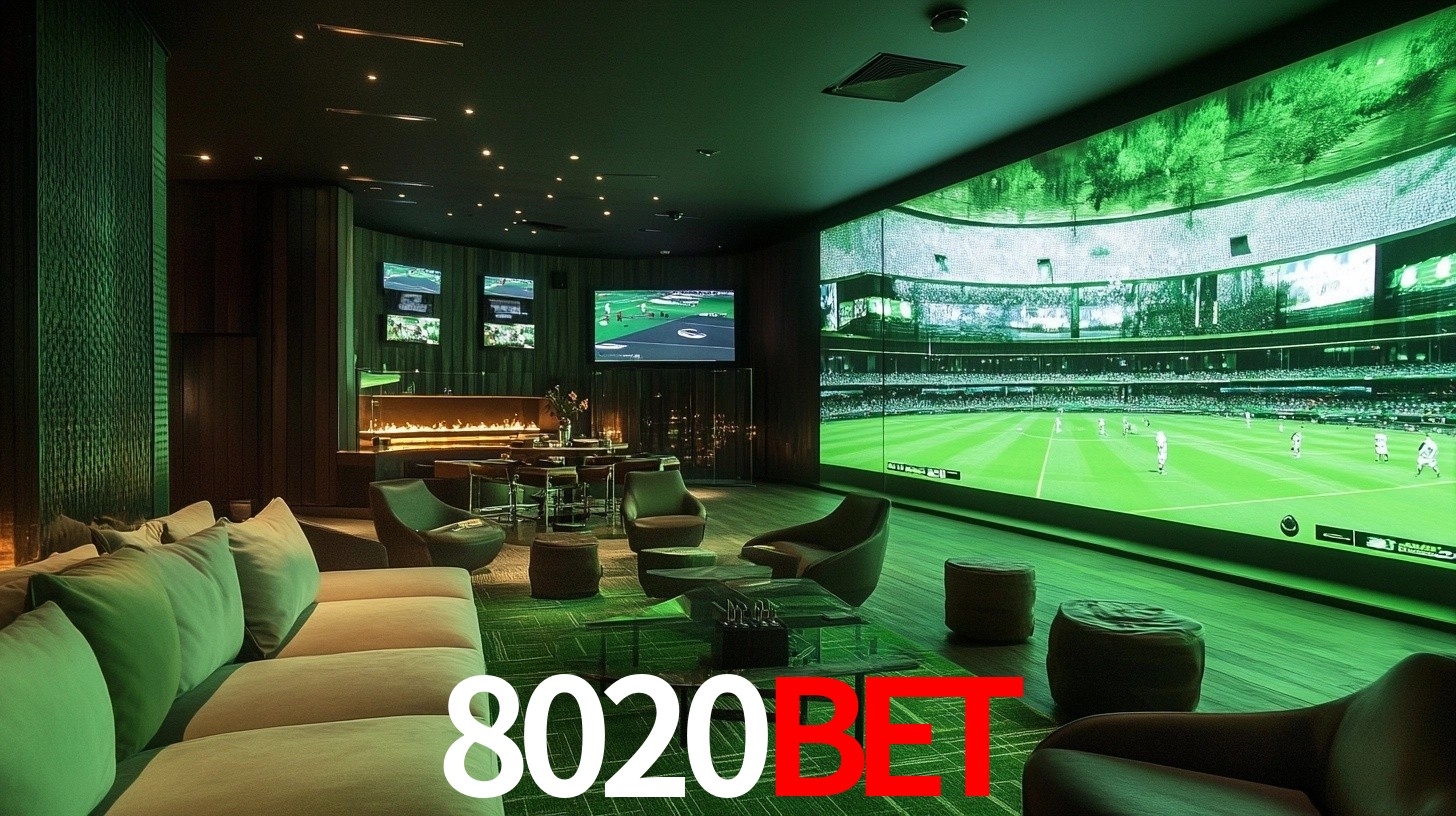 8020bet: A Experiência de Casino com Jogos de Mesa ao Vivo