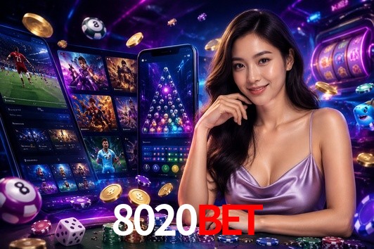 Flash Promotion 8020bet
