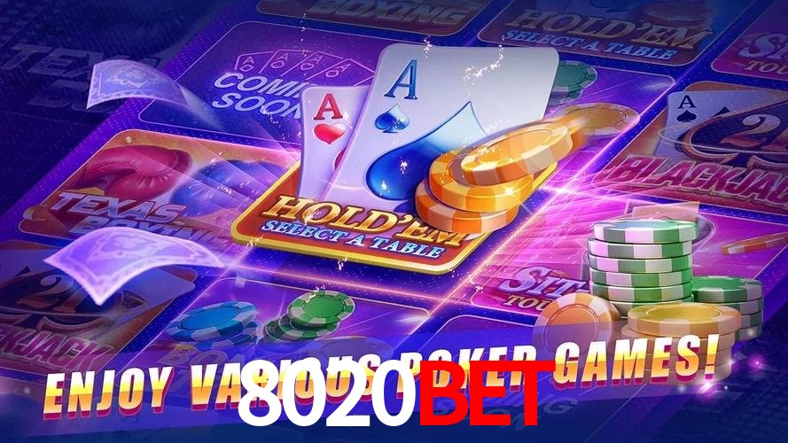 Interface Premium 8020bet