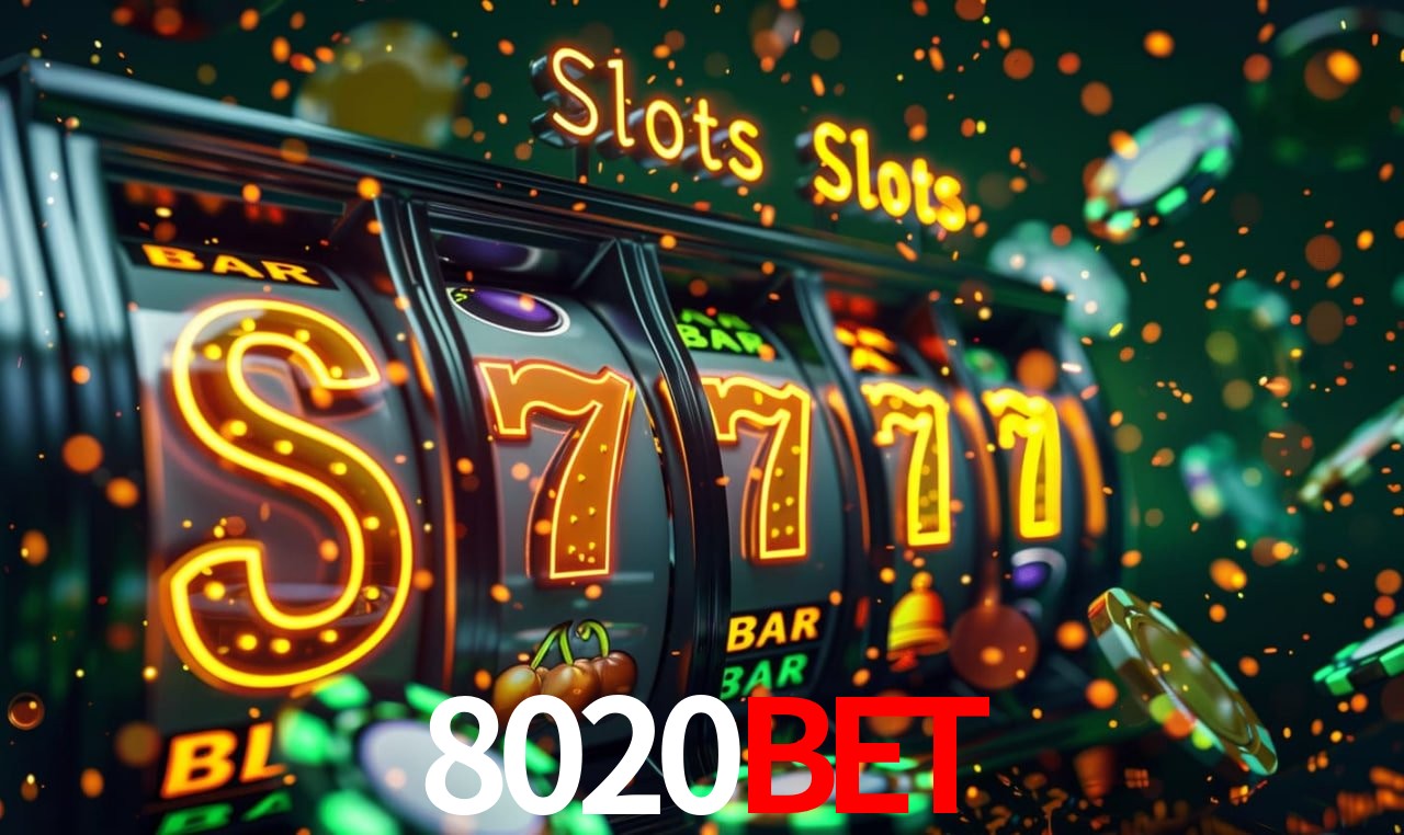 Casino Ao Vivo 8020bet