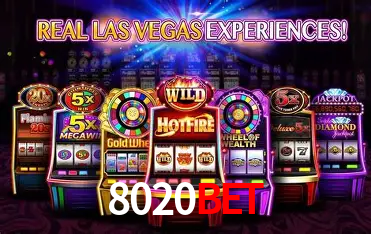 Desvendando o Mundo dos Jogos Virtuais na 8020bet