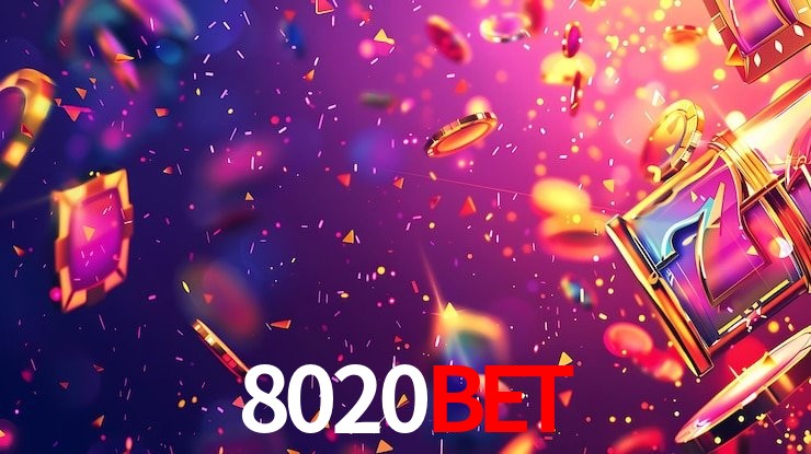 Bônus Diários 8020bet
