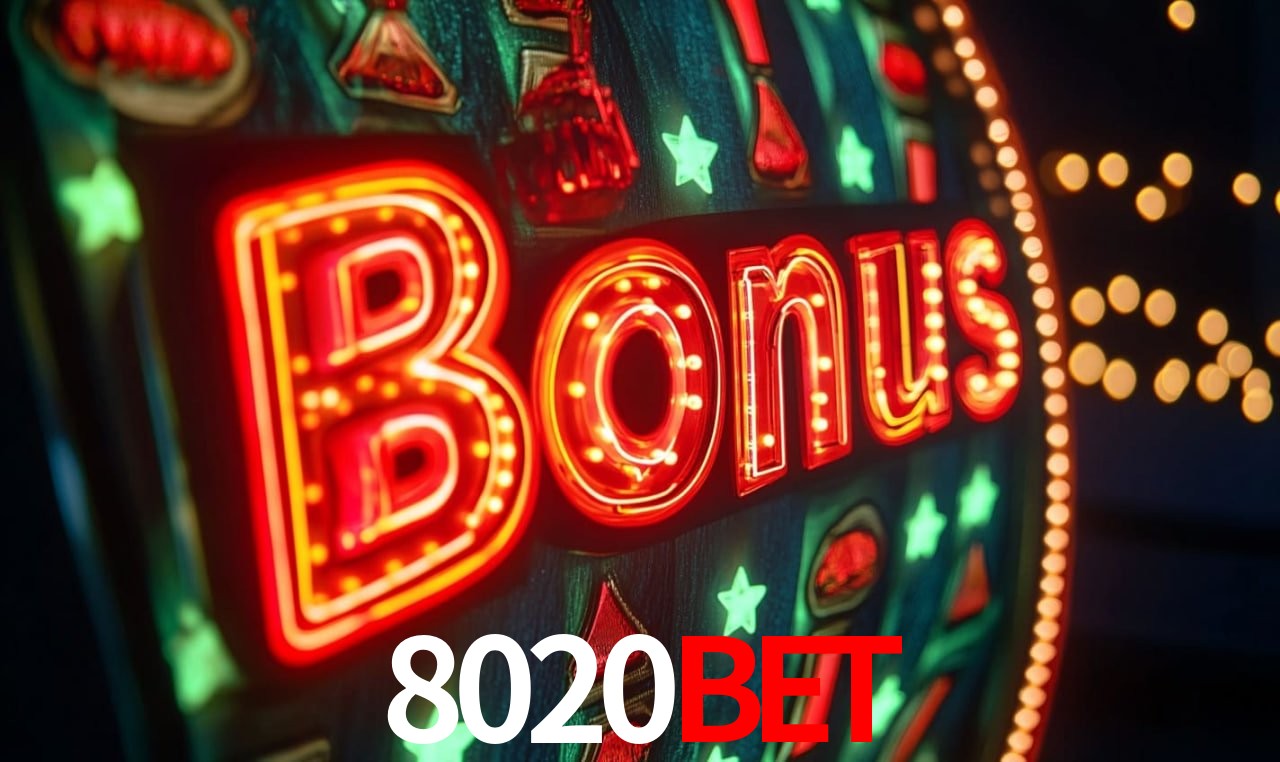 Apostas de Futebol 8020bet