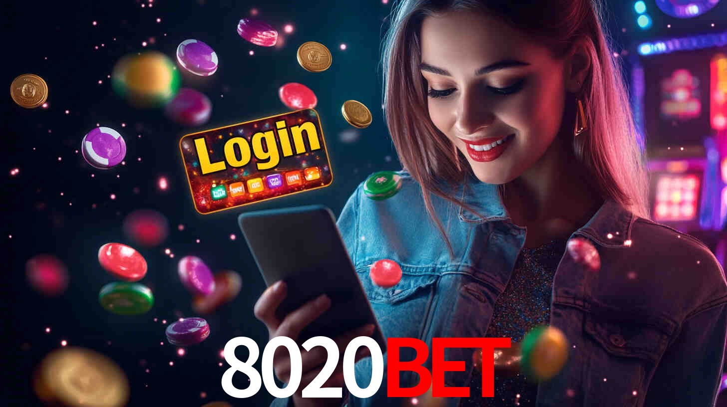 A Experiência Imersiva dos Cassinos Ao Vivo no 8020bet