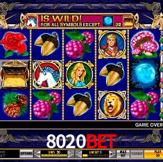Descubra a Magia dos Jogos de Arcade no 8020bet