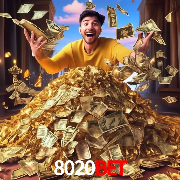 Recursos de Bônus 8020bet