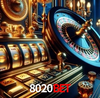 Diretório de Jogos 8020bet