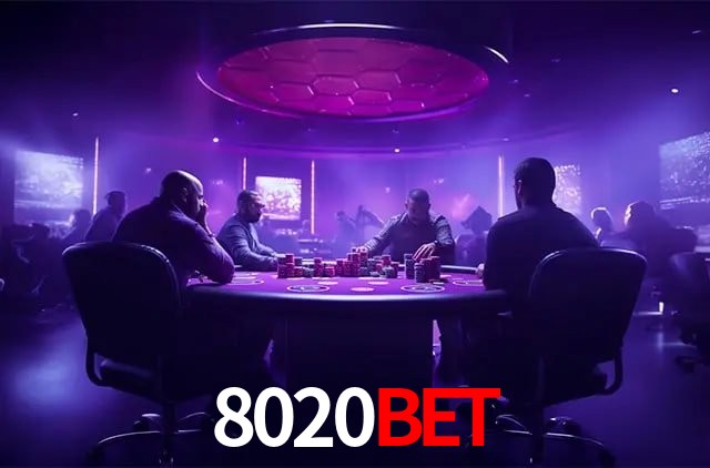 Promoções Sazonais 8020bet