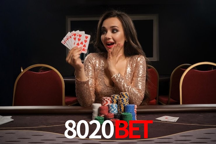 Casino VIP 8020bet