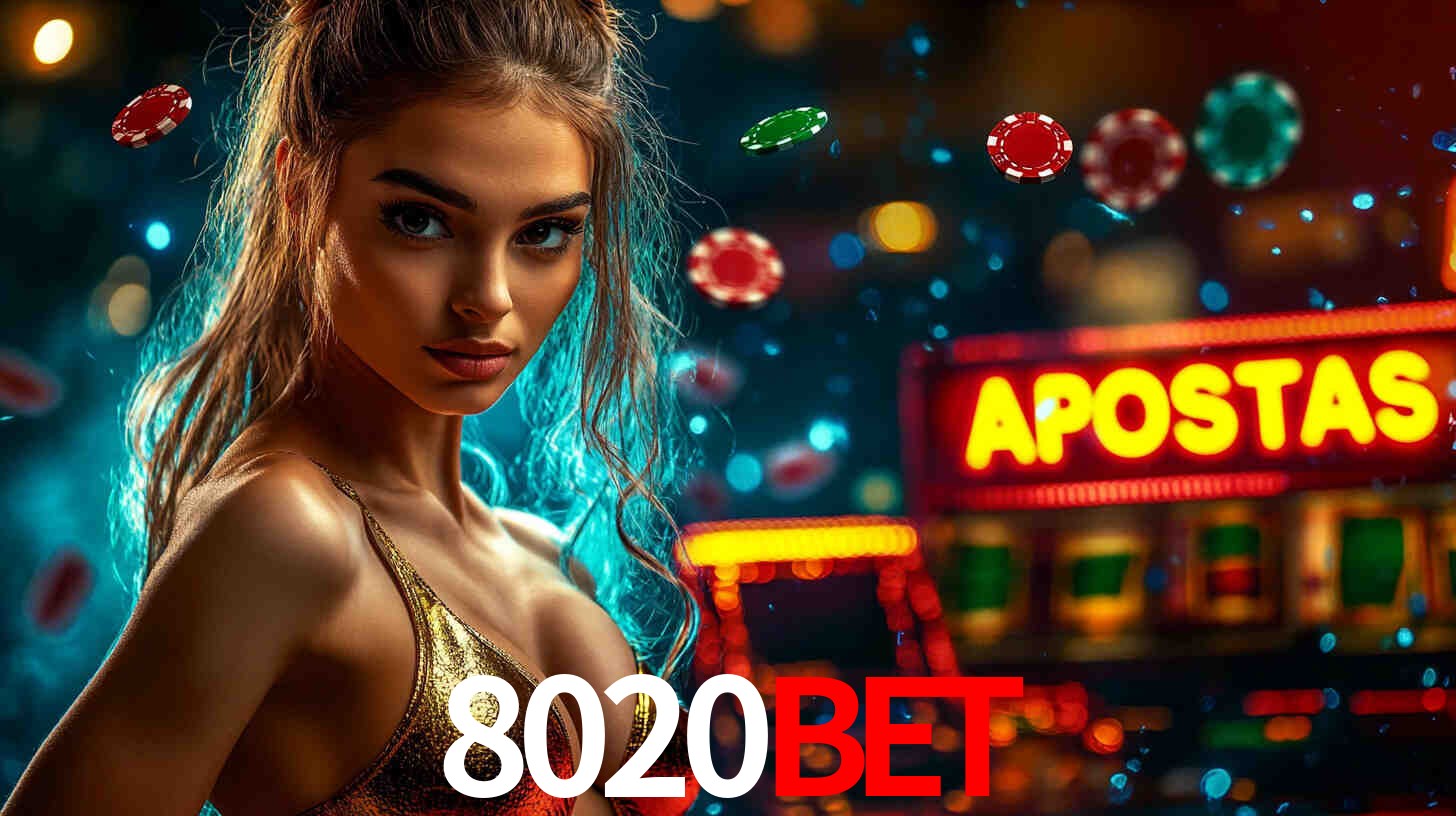 Descubra o Programa VIP da 8020bet: Vantagens Exclusivas para Jogadores