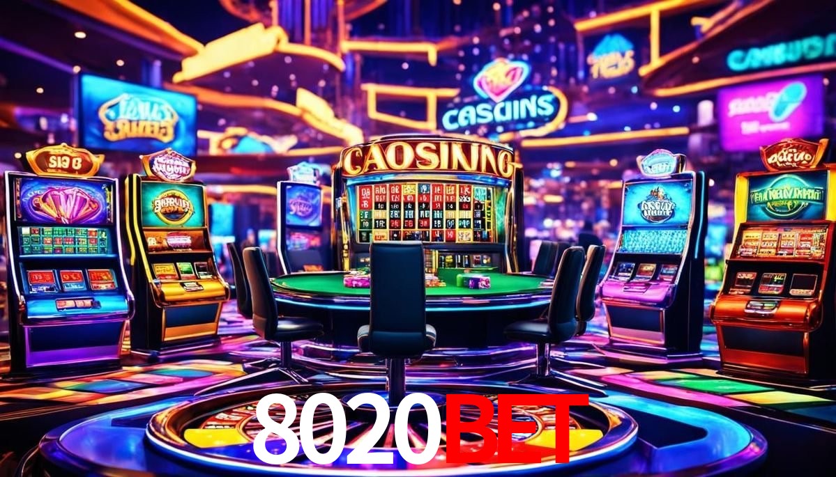 Especiais de Fim de Semana 8020bet