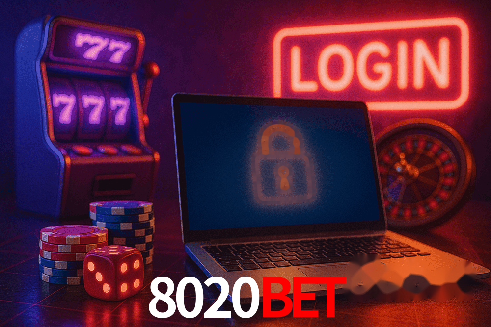 Sistemas de Segurança 8020bet