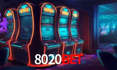 Inovações de Jogos na 8020bet: O Futuro das Experiências Interativas