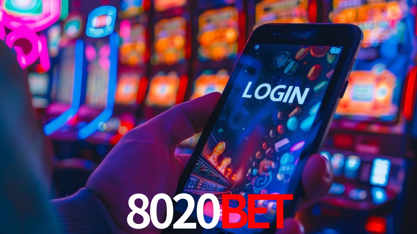 Estatísticas do Jogo 8020bet
