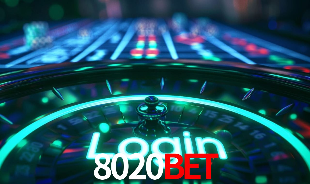 Cadastro Rápido 8020bet