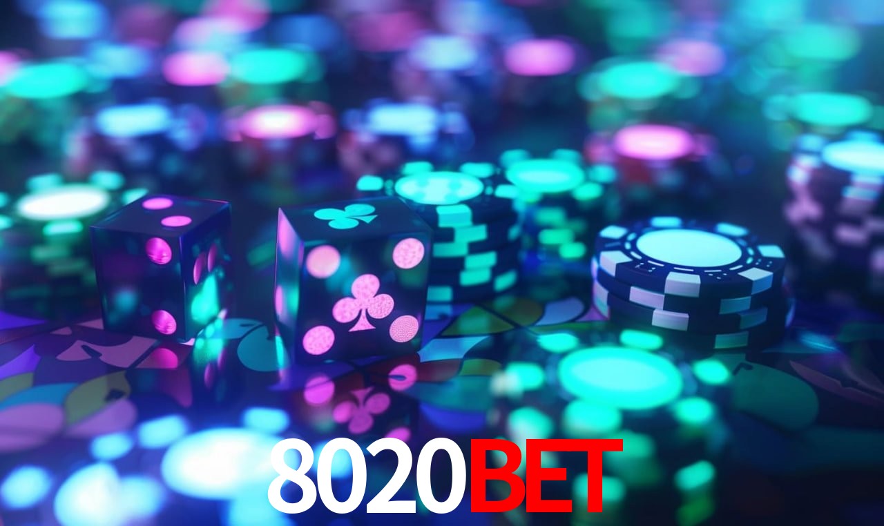 Avaliações dos Jogadores 8020bet