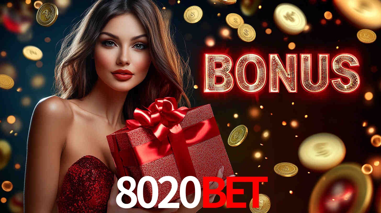 Inovações de Jogos na 8020bet: O Futuro das Experiências Interativas