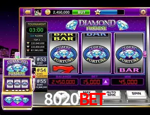 Desvendando o Mundo dos Jogos Virtuais na 8020bet