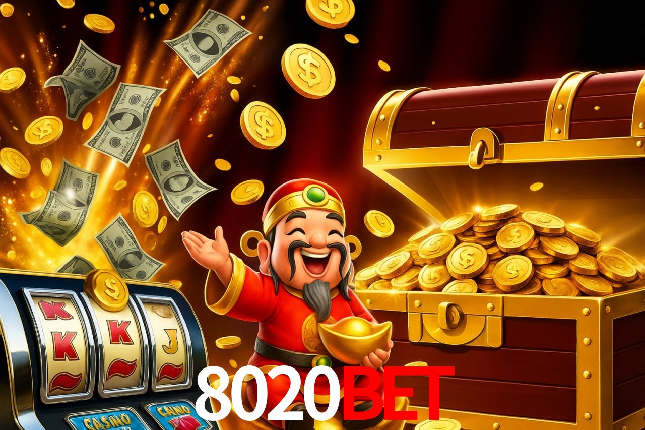 Apostas de Tênis 8020bet