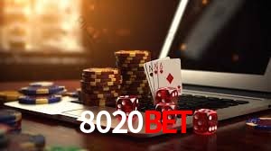 Casino Ao Vivo 8020bet