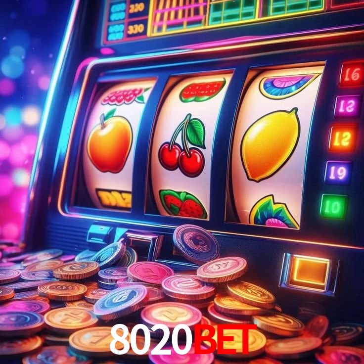 Design Responsivo 8020bet