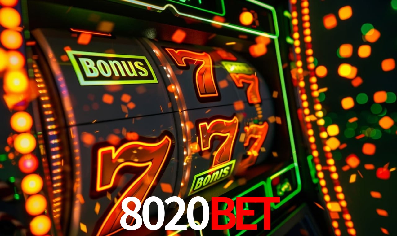 PIX Instantâneo 8020bet