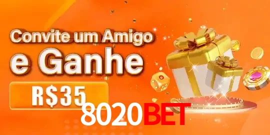 Promoções 8020BET