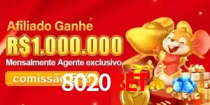 Promoções 8020BET